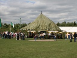 Schützenfest 2011